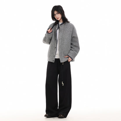 Duck-Down Padded No. 1752