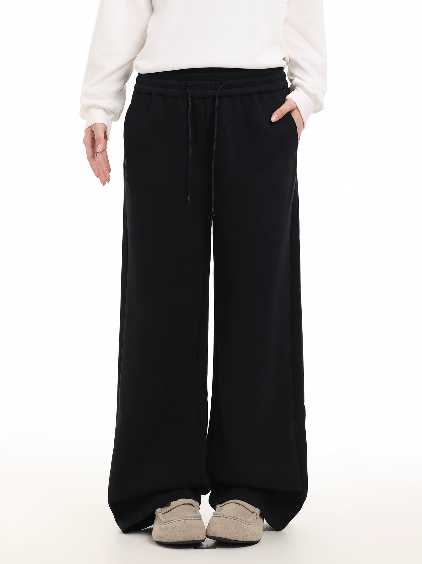 Sweat Pants No. 1658