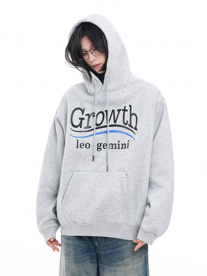 Hooded T-shirt No. 1790