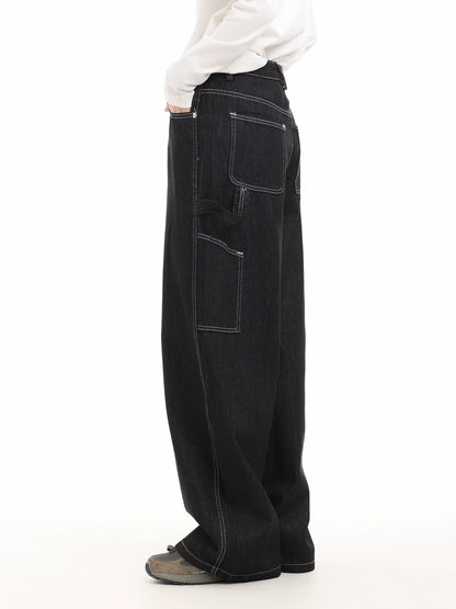 Denim Pants No. 1680