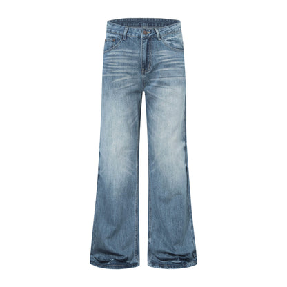 Denim pants No. 1602