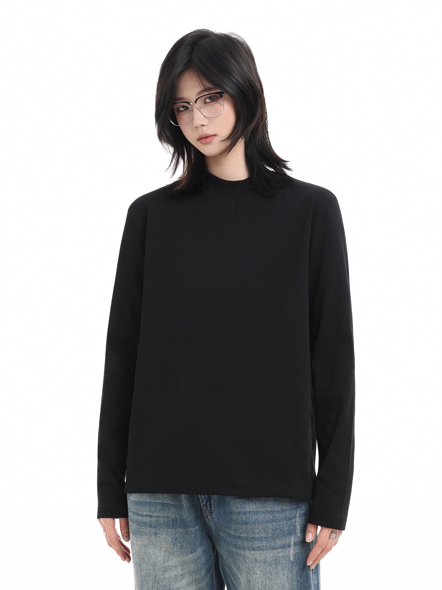 Long Sleeve T-shirt No. 1675