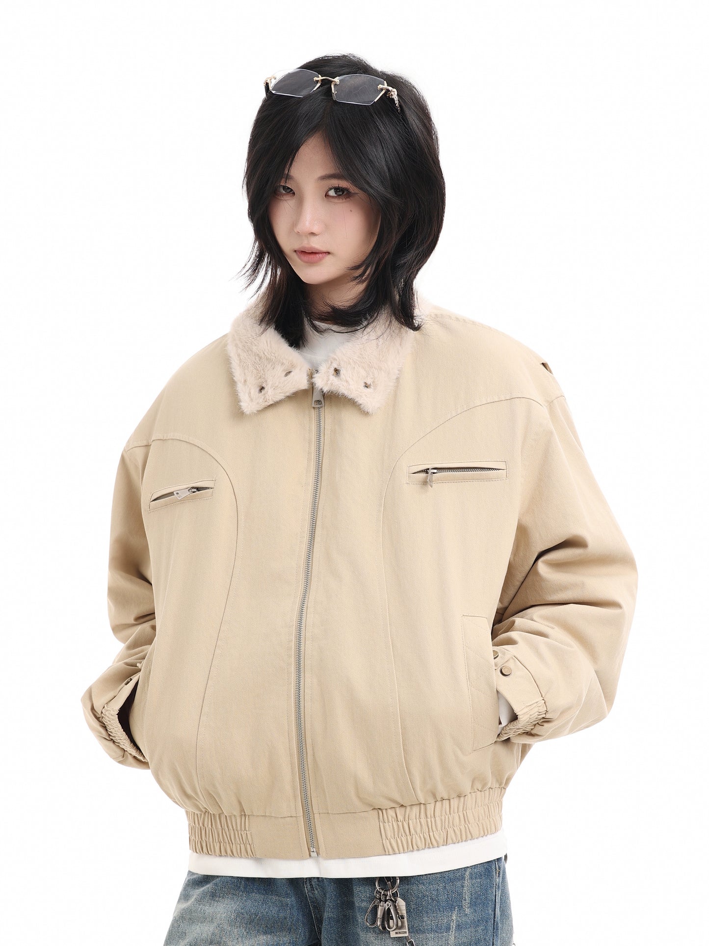 Winter Jumper No. 1717