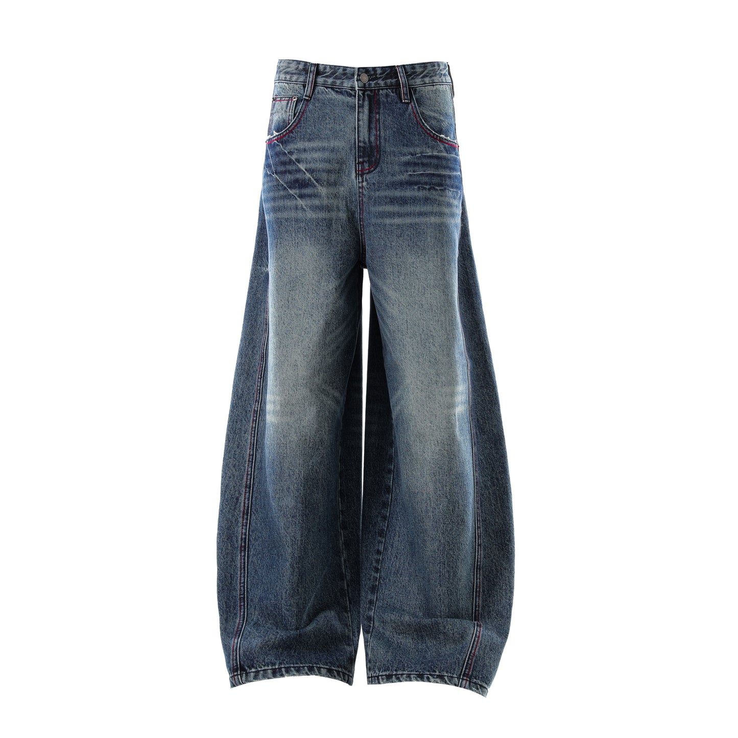 Denim Pants No. 1686