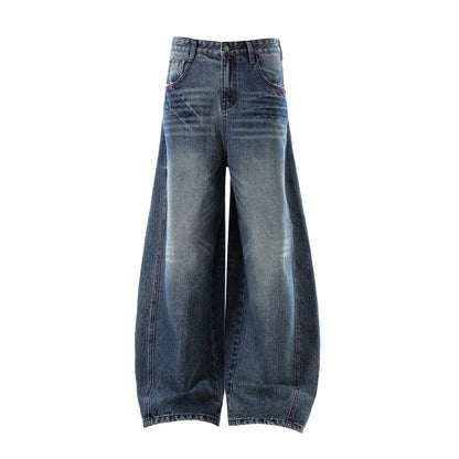 Denim Pants No. 1686