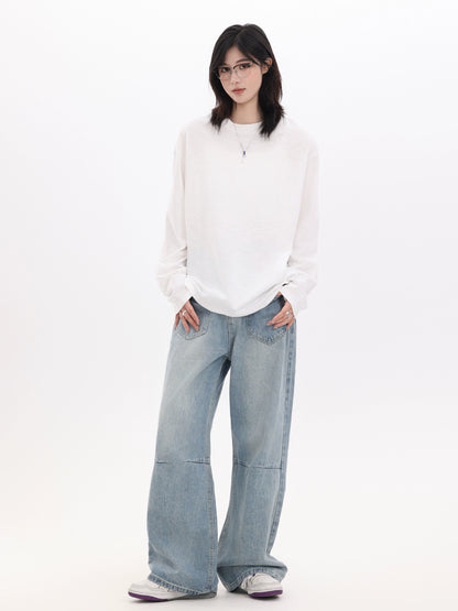 Long Sleeve T-shirt No. 1565