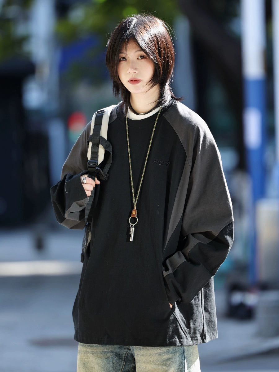 Long Sleeve No. 1517