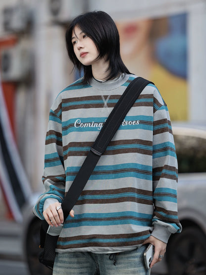 Long Sleeve No. 1516