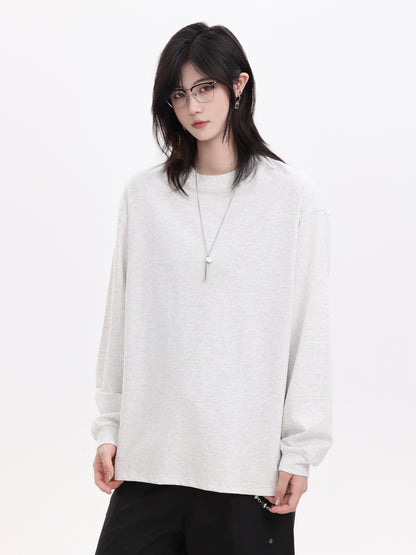 Long Sleeve T-shirt No.1566