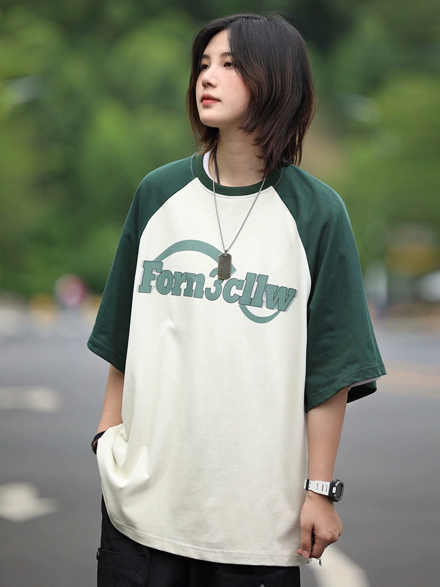 Short sleeve T-shirt No.768