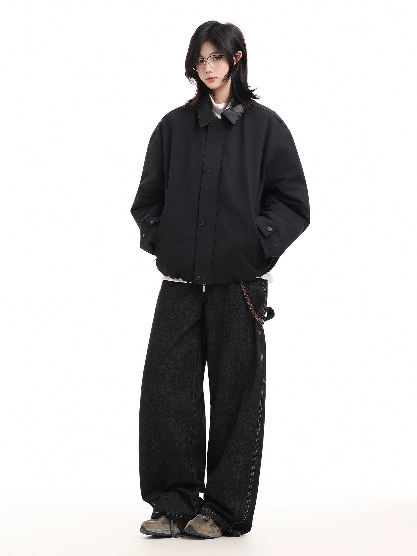 Winter Jacket No. 1734