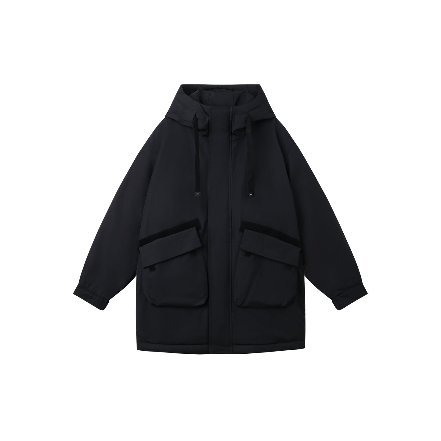 Duck-down Padded No. 1750