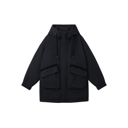 Duck-down Padded No. 1750