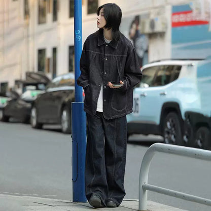 Denim Pants No. 1514