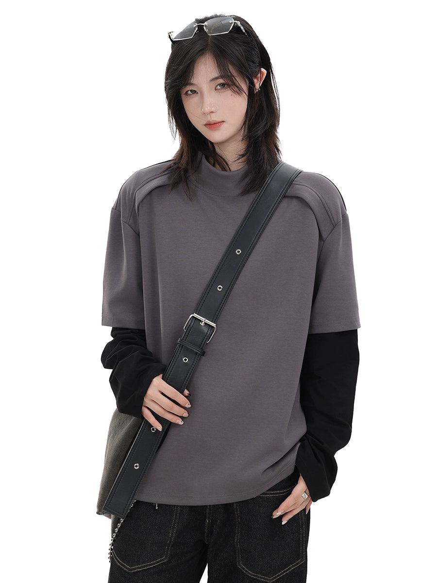 Long Sleeve T-shirt No. 1548