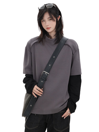 Long Sleeve T-shirt No. 1548