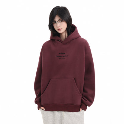 Hooded T-shirt No. 1659