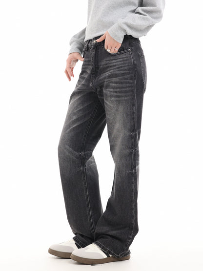 Denim Pants No. 1643