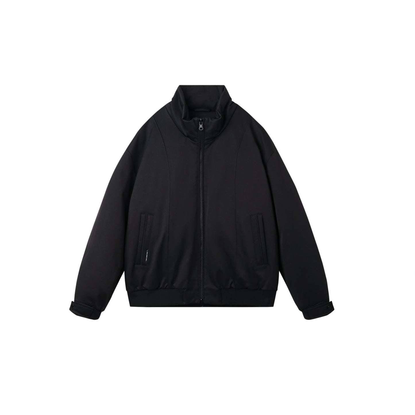 Duck-Down Padded Jumper No. 1733