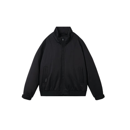 Duck-Down Padded Jumper No. 1733