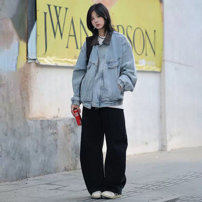 Denim jacket no.1492