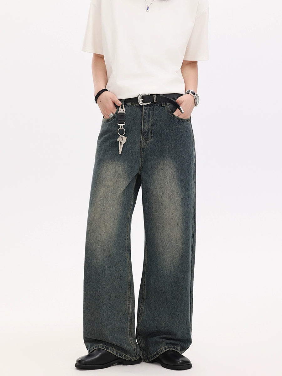 Denim Pants No. 1540