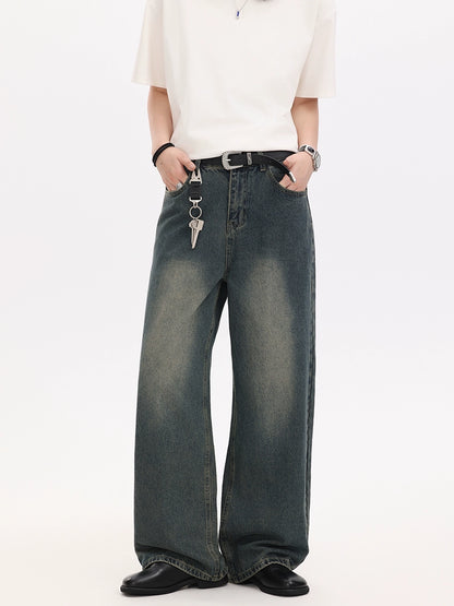 Denim Pants No. 1540