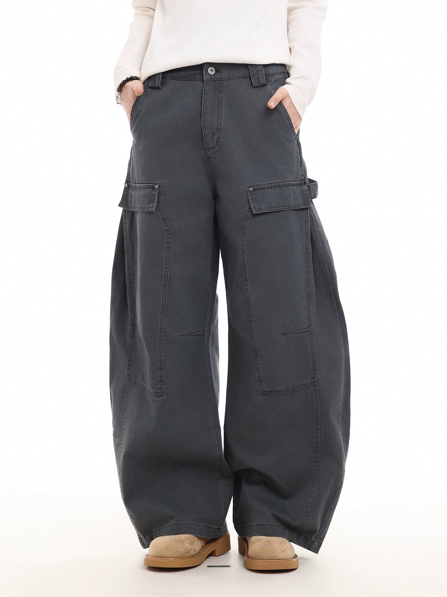 Cargo Pants No. 1714
