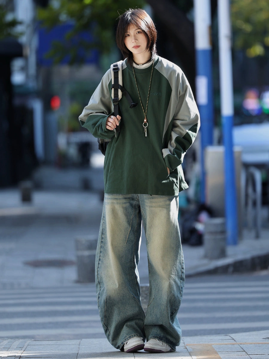 Long Sleeve No. 1517