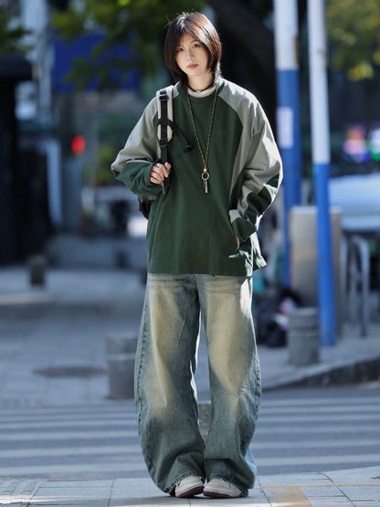 Long Sleeve No. 1517