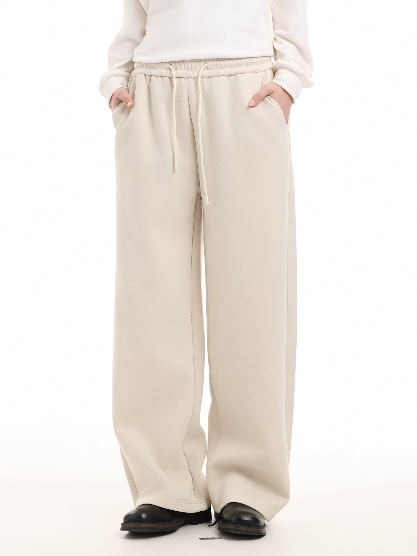 Sweat Pants No. 1658