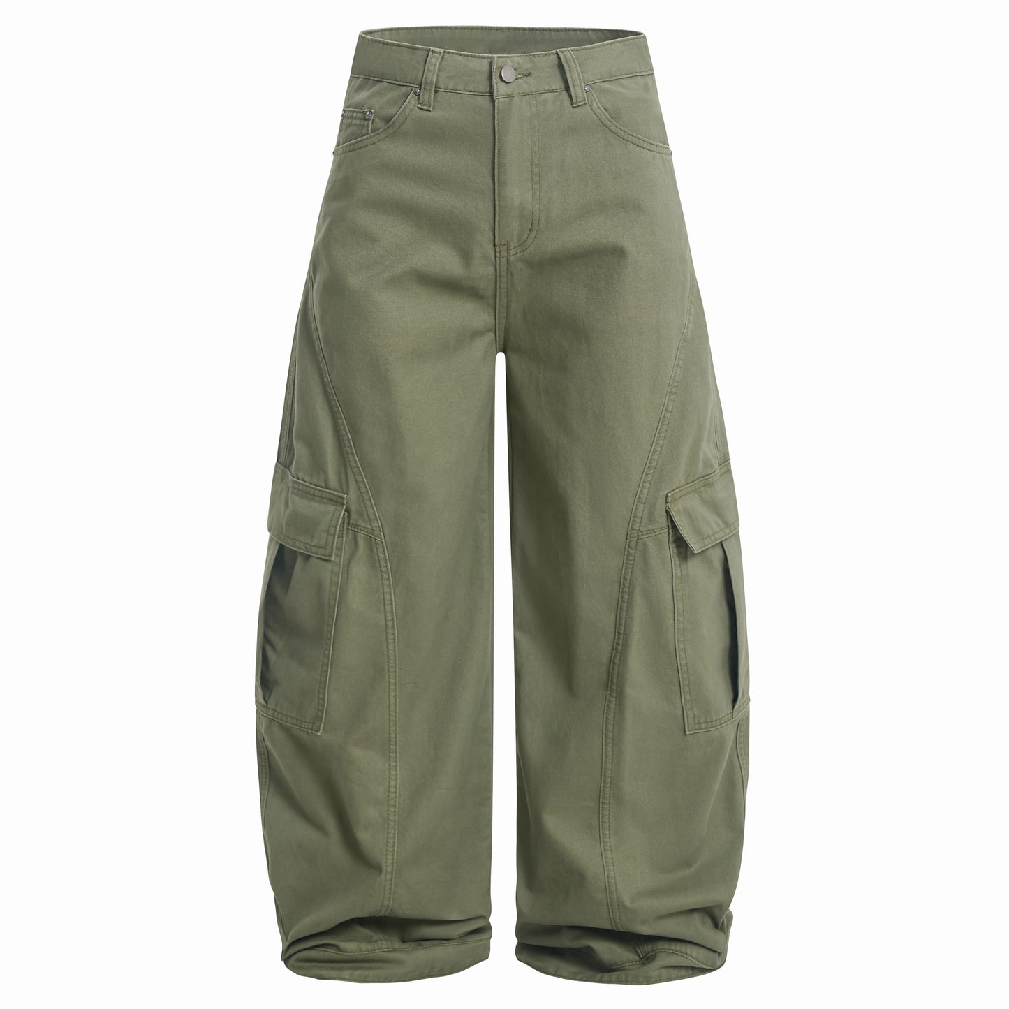 Cargo Pants No. 1683
