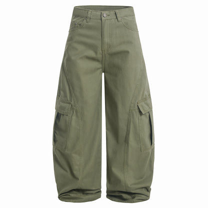 Cargo Pants No. 1683