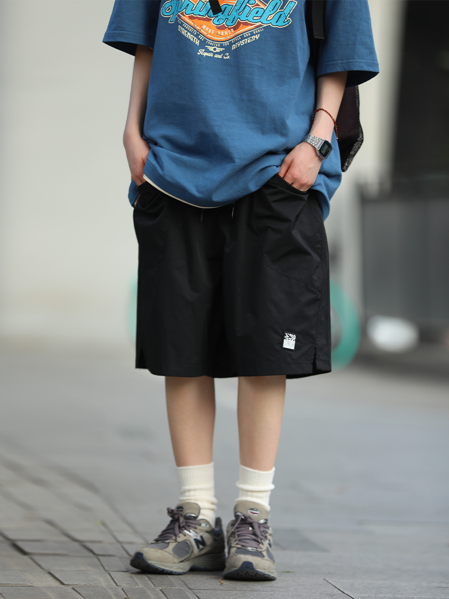 Shorts, men's pants No.667