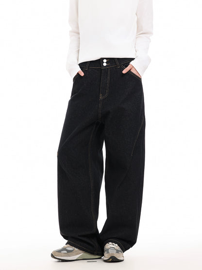 Denim pants No. 1773