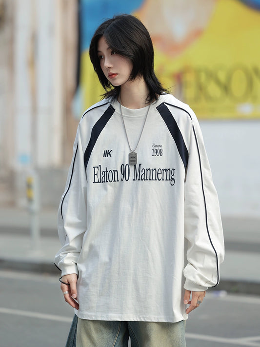 Long Sleeve No. 1500