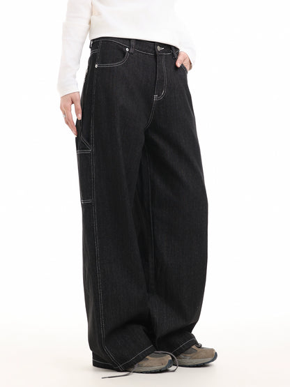 Denim Pants No. 1680
