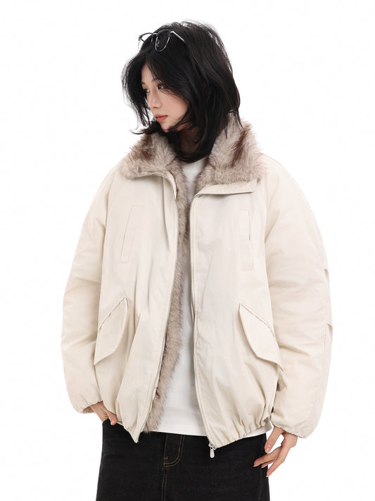 Padded Jumper No. 1776