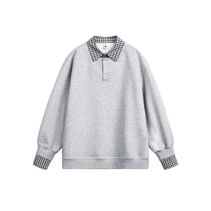 Collar T-Shirt No. 1636