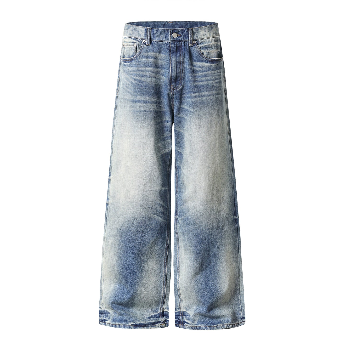 Denim Pants No. 1605