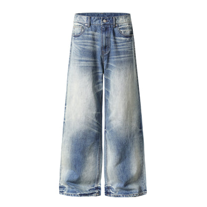 Denim Pants No. 1605