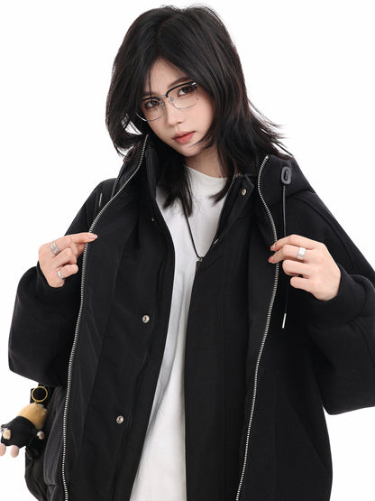 Duck-down Padded No. 1753