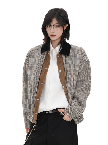 Jacket No.1612