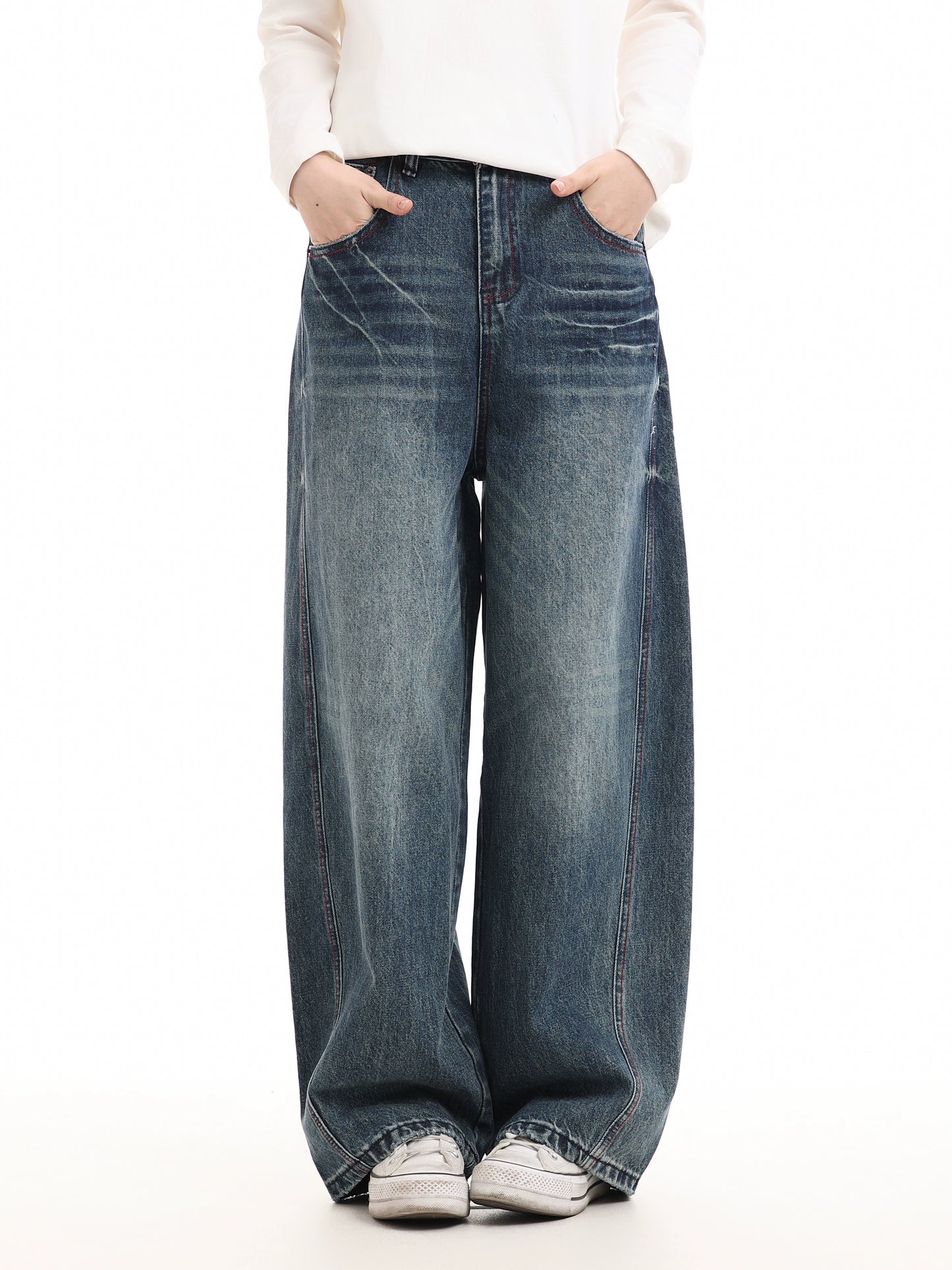 Denim Pants No. 1686