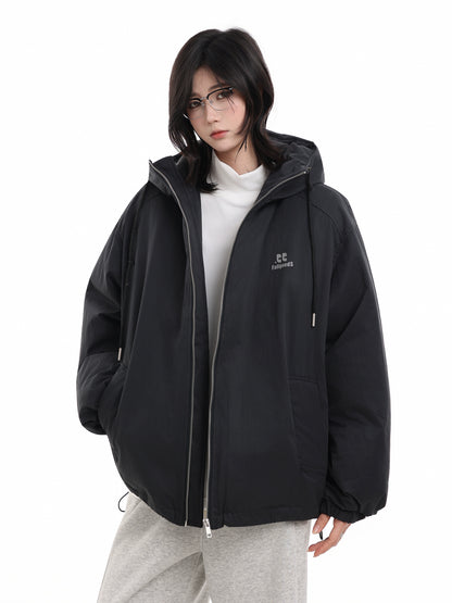 Padded Jumper No. 1634