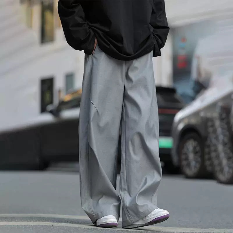 Casual trousers No.1476