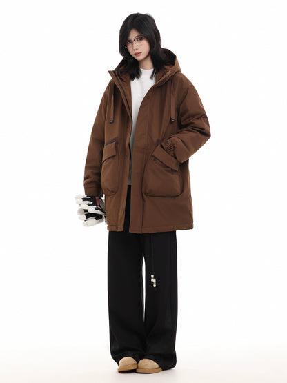 Duck-down Padded No. 1750