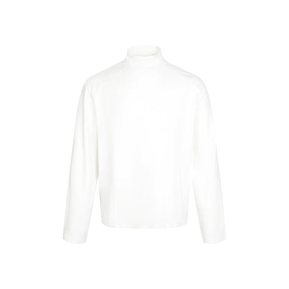 Turtleneck Knitwear No. 1557