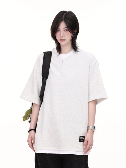 Short-sleeved T-shirt No. 1526