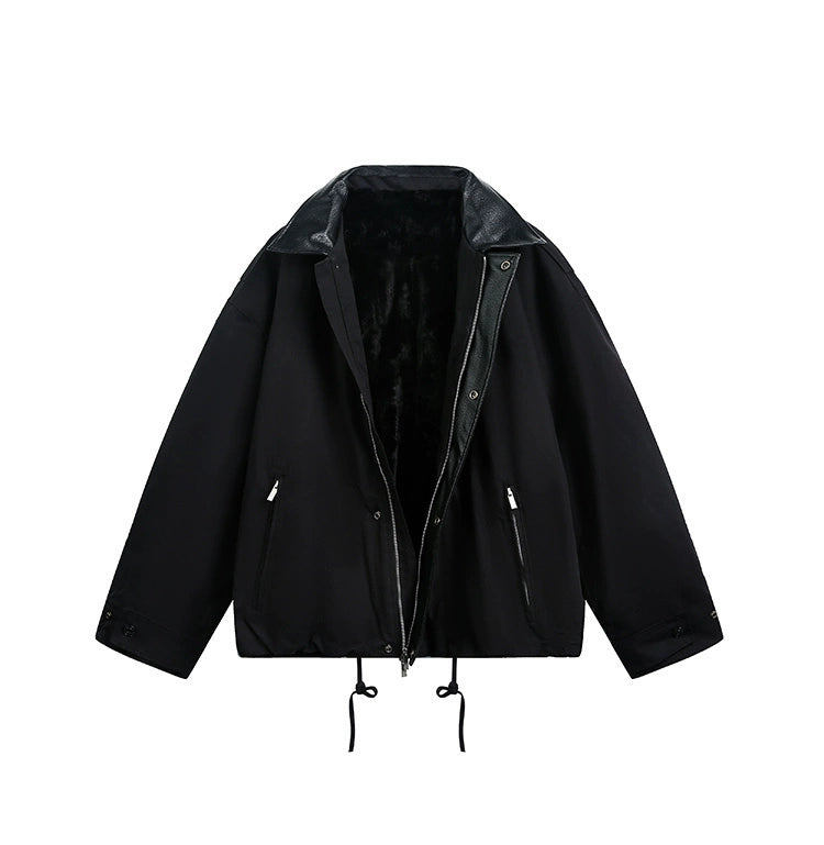 Winter Jacket No. 1734